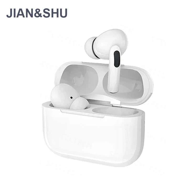 Auriculares Inalámbricos Airs Pro - Bluetooth 5.0 con Cancelación de Ruido - Cervera Studio