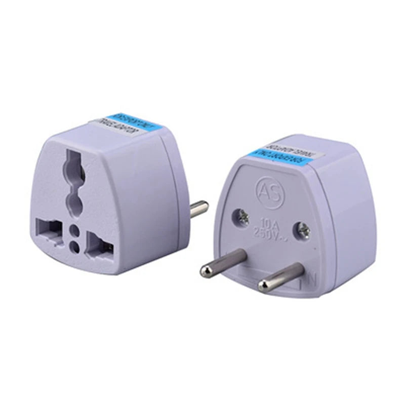 Adaptador de Enchufe Universal 800W - Todo Destino - Cervera Studio