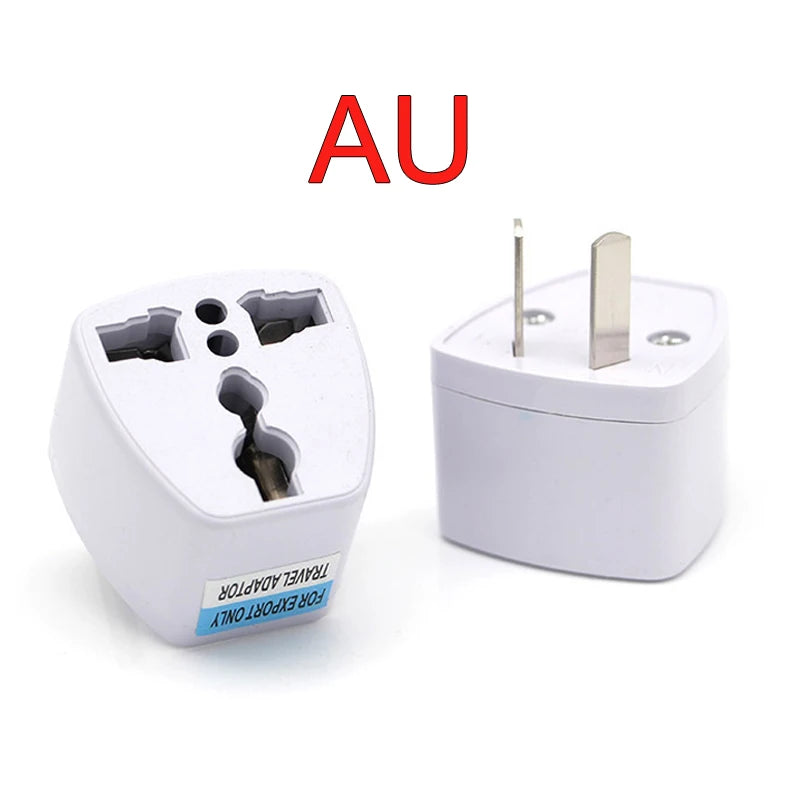 Adaptador de Enchufe Universal 800W - Todo Destino - Cervera Studio