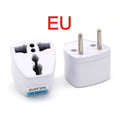 Adaptador de Enchufe Universal 800W - Todo Destino - Cervera Studio