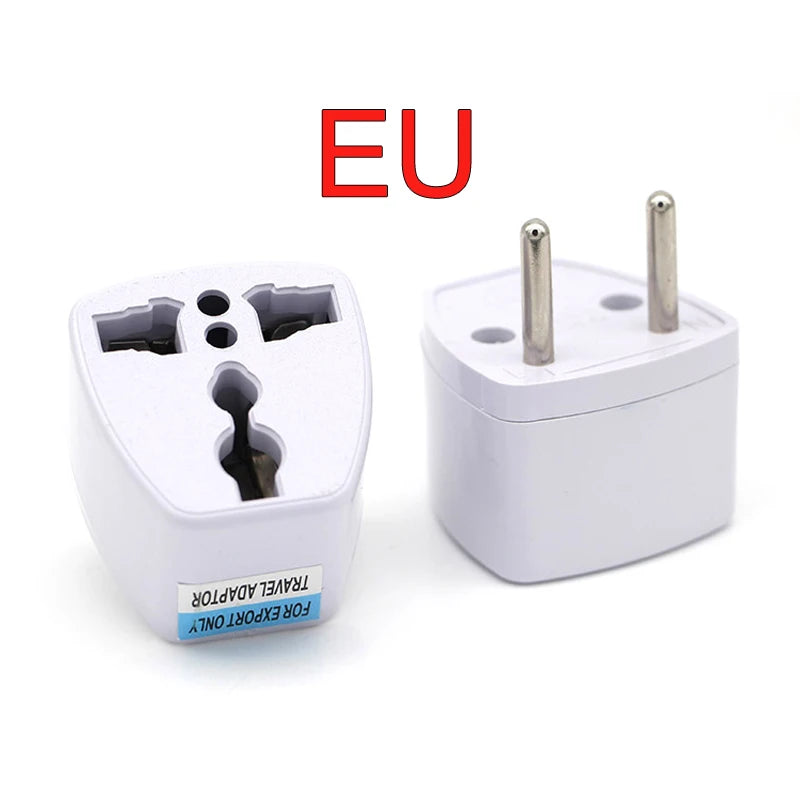 Adaptador de Enchufe Universal 800W - Todo Destino - Cervera Studio
