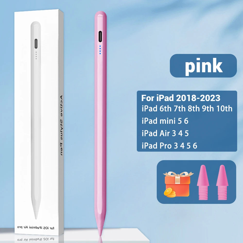 Lápiz óptico para iPad