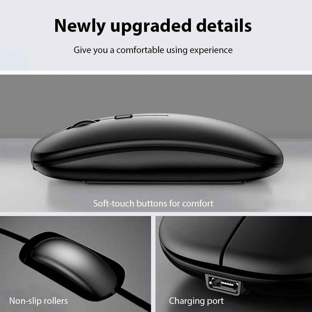 Teclado Bluetooth Inalámbrico · Edición Estudio