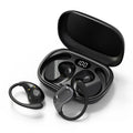 Auriculares Bluetooth 5.4 con Gancho - TWS Impermeables - Cervera Studio