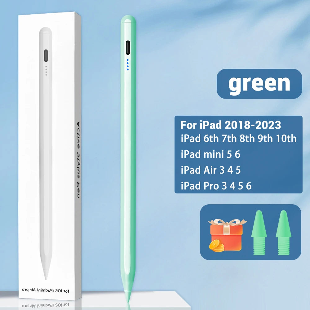 Lápiz óptico para iPad