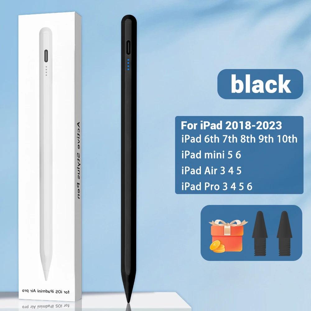 Lápiz óptico para iPad