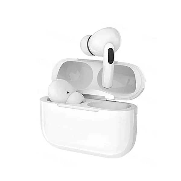 Auriculares Inalámbricos Airs Pro - Bluetooth 5.0 con Cancelación de Ruido - Cervera Studio