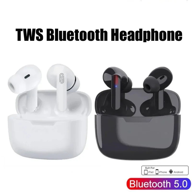 Auriculares Bluetooth TWS Air Pro - Inalámbricos con Estuche de Carga - Cervera Studio