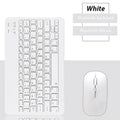Teclado Bluetooth Inalámbrico · Edición Estudio