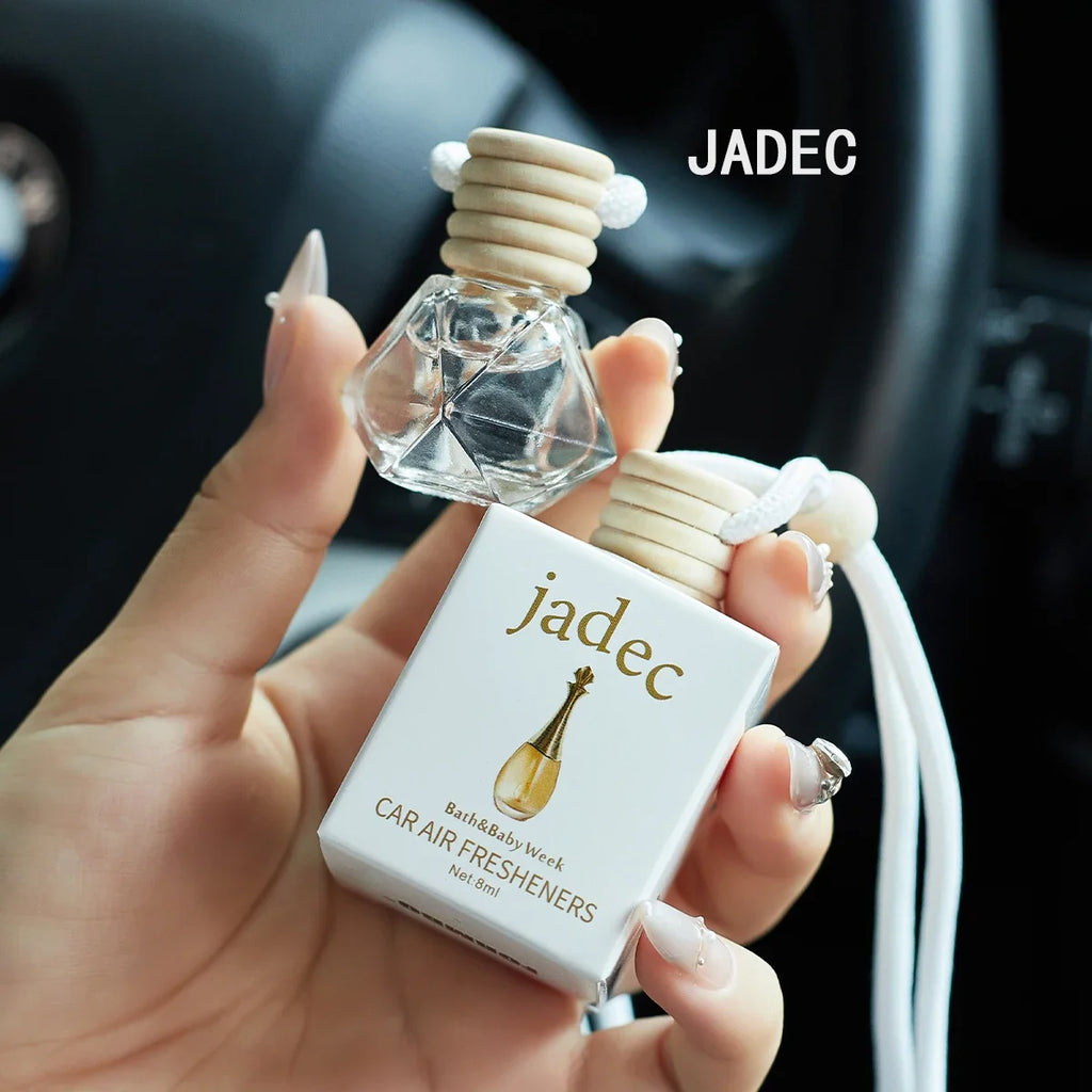 Perfume Premium para Auto - Fragancia de Larga Duración - Cervera Studio