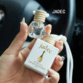 Perfume Premium para Auto - Fragancia de Larga Duración - Cervera Studio