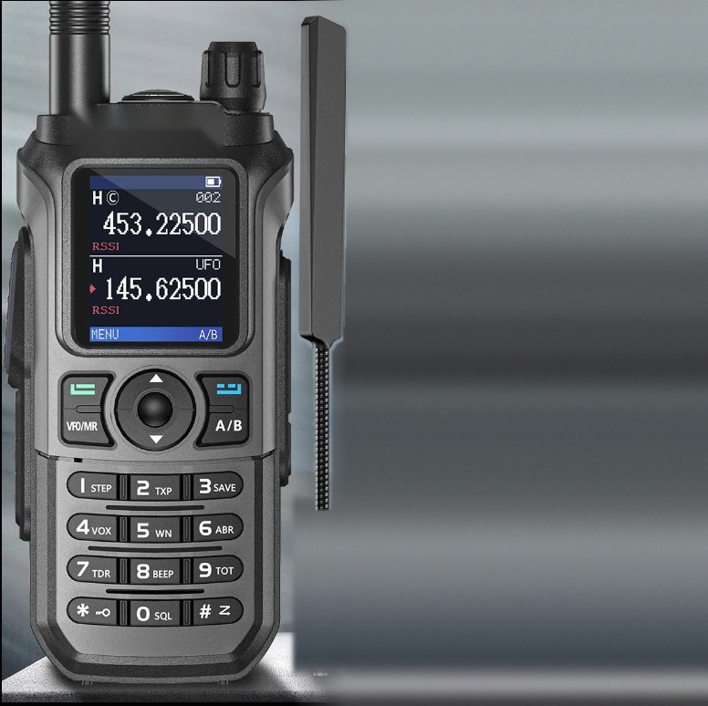 Walkie Talkie Baofeng UV21 Pro - Largo Alcance 16KM - Cervera Studio